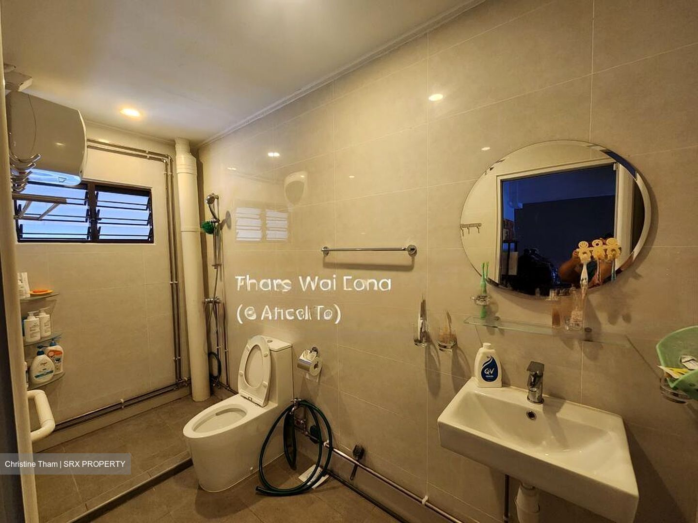 Blk 111 Pasir Ris Street 11 (Pasir Ris), HDB Executive #458856281
